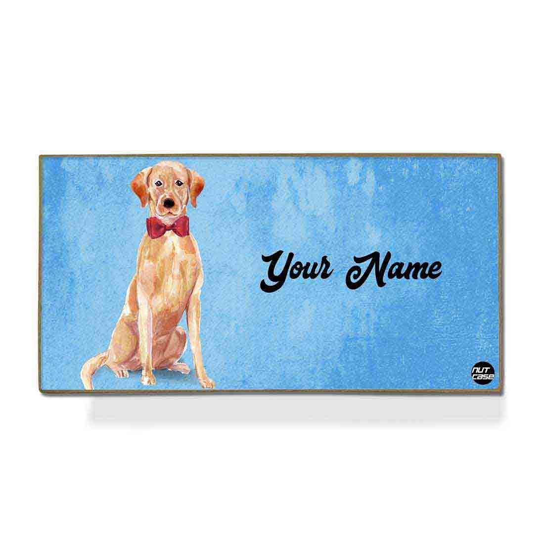Customized Stationery Gift Kit Box Organizer for Office - Dog - Image 2