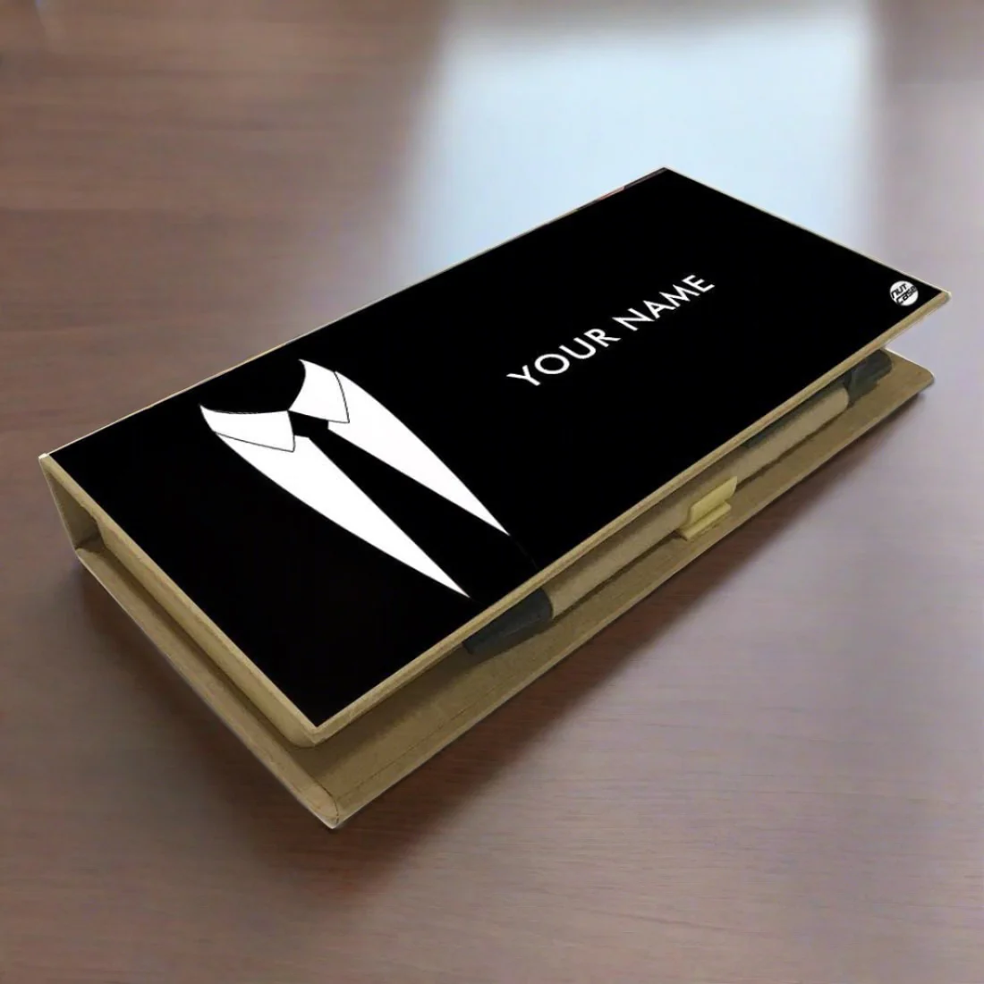 Personalized Stationery Kit for Office - Suit Up