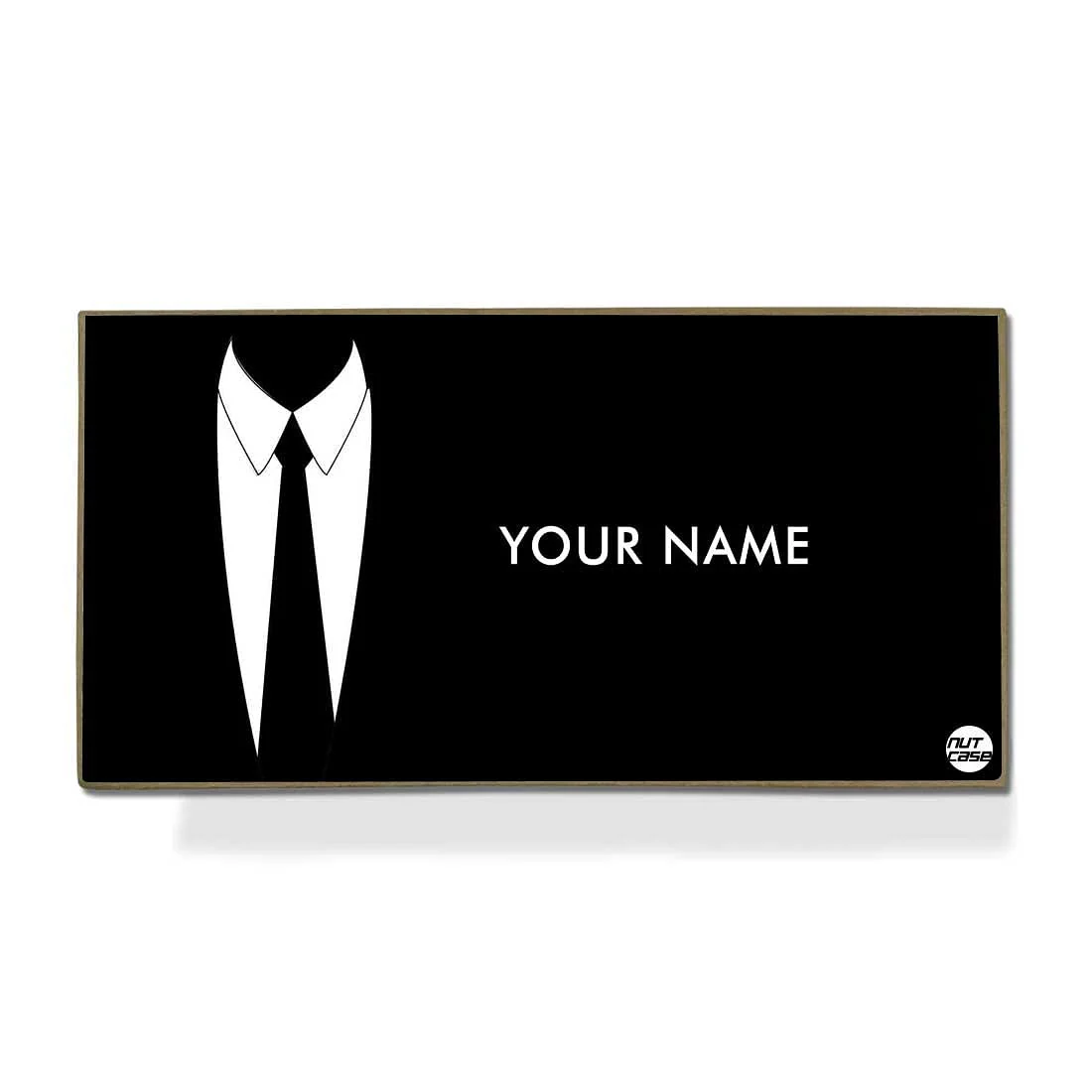 Personalized Stationery Kit for Office - Suit Up - Image 3