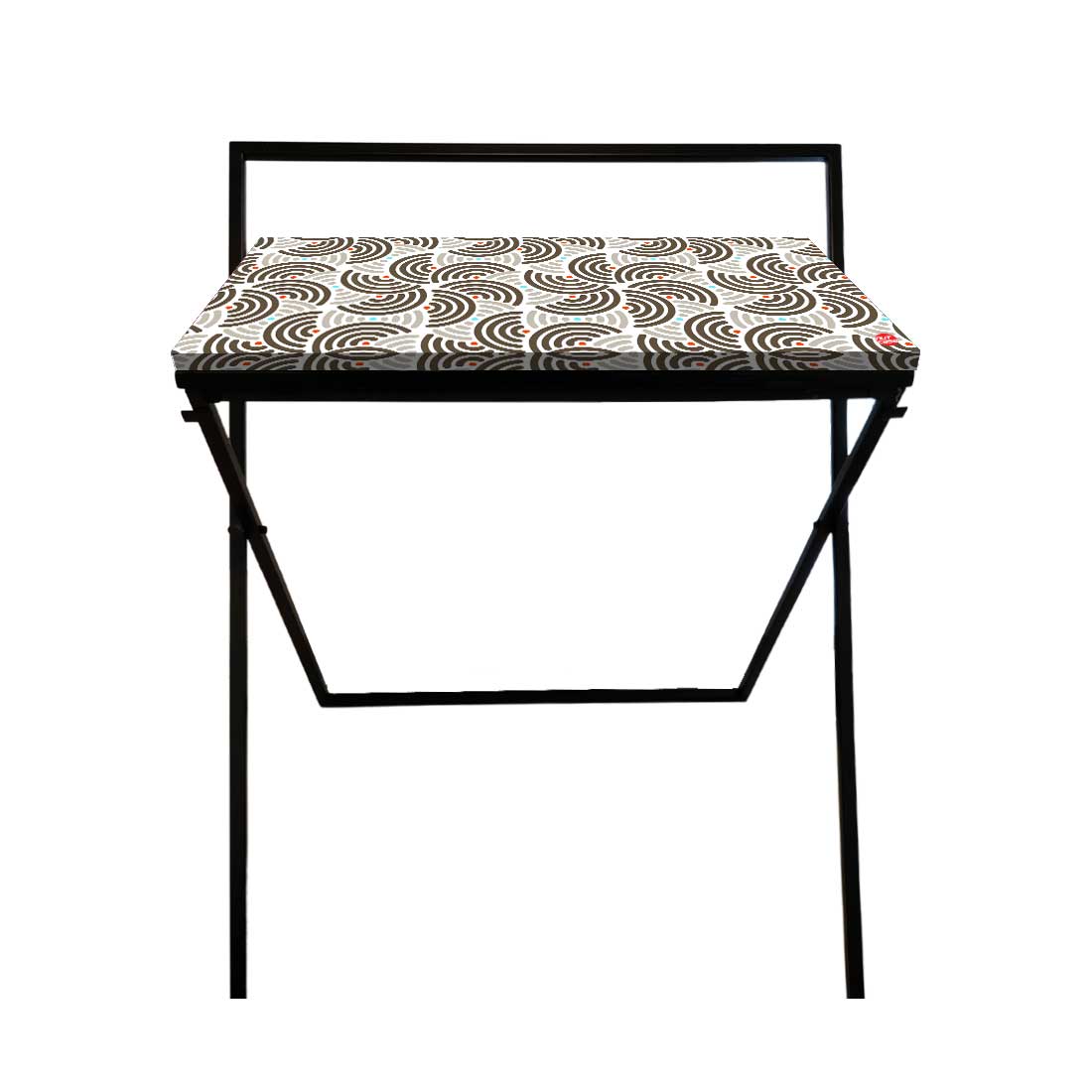 Foldable Writing Desk for Computer Table WFH - Designer - Image 3