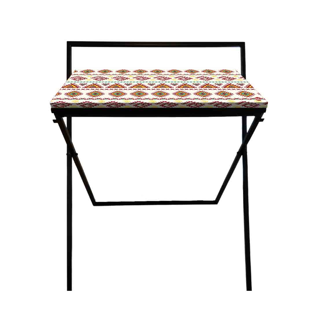 Foldable Computer Desk WFH Study Table for Bedroom - Image 32