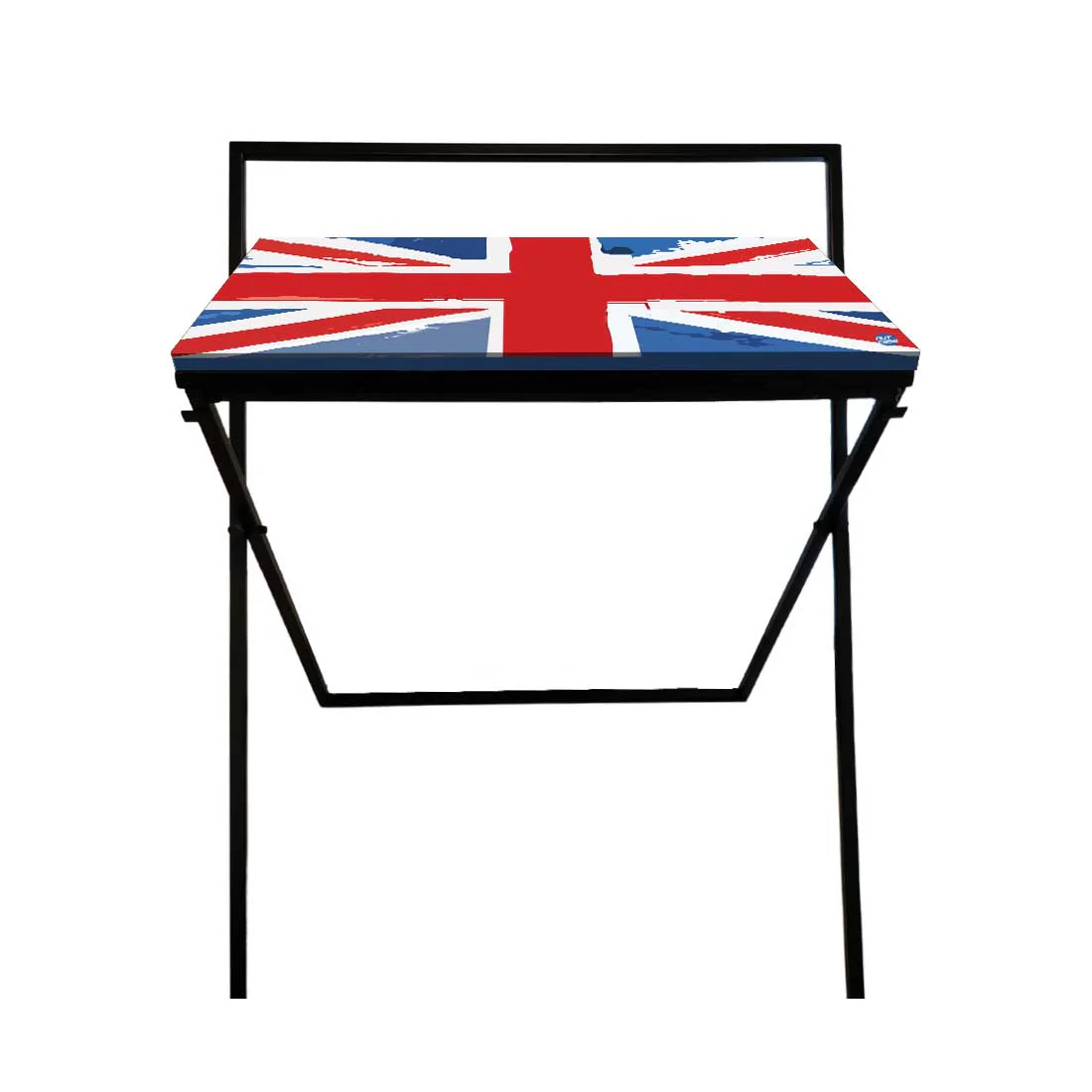 Folding Study Table for Laptop Work Desk - Quirky Designs - Image 22