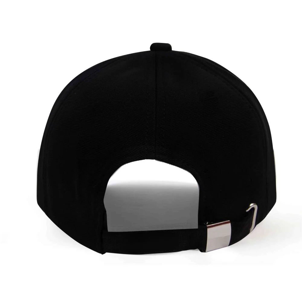 Super Dad Cap for Father’s Day Gift - Premium Cotton Adjustable Dad Hat - Image 4