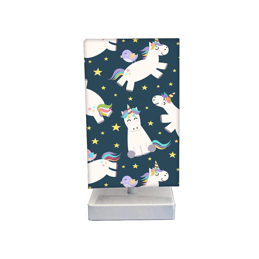 Unicorn Table Lamp for Kids Room Lights - Image 3