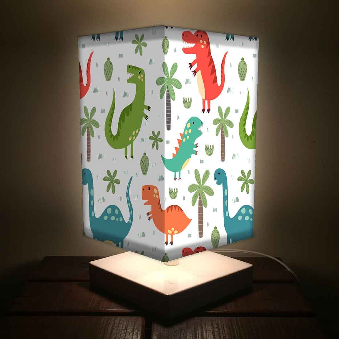 Child Table Lamp for Kids Bedroom