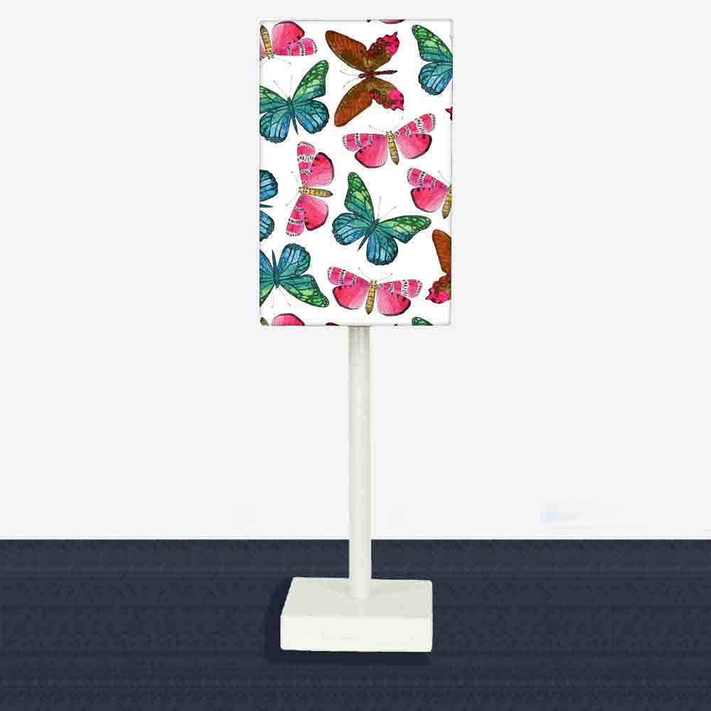 Table Top Lamps for Living Room Butterfly - Image 2
