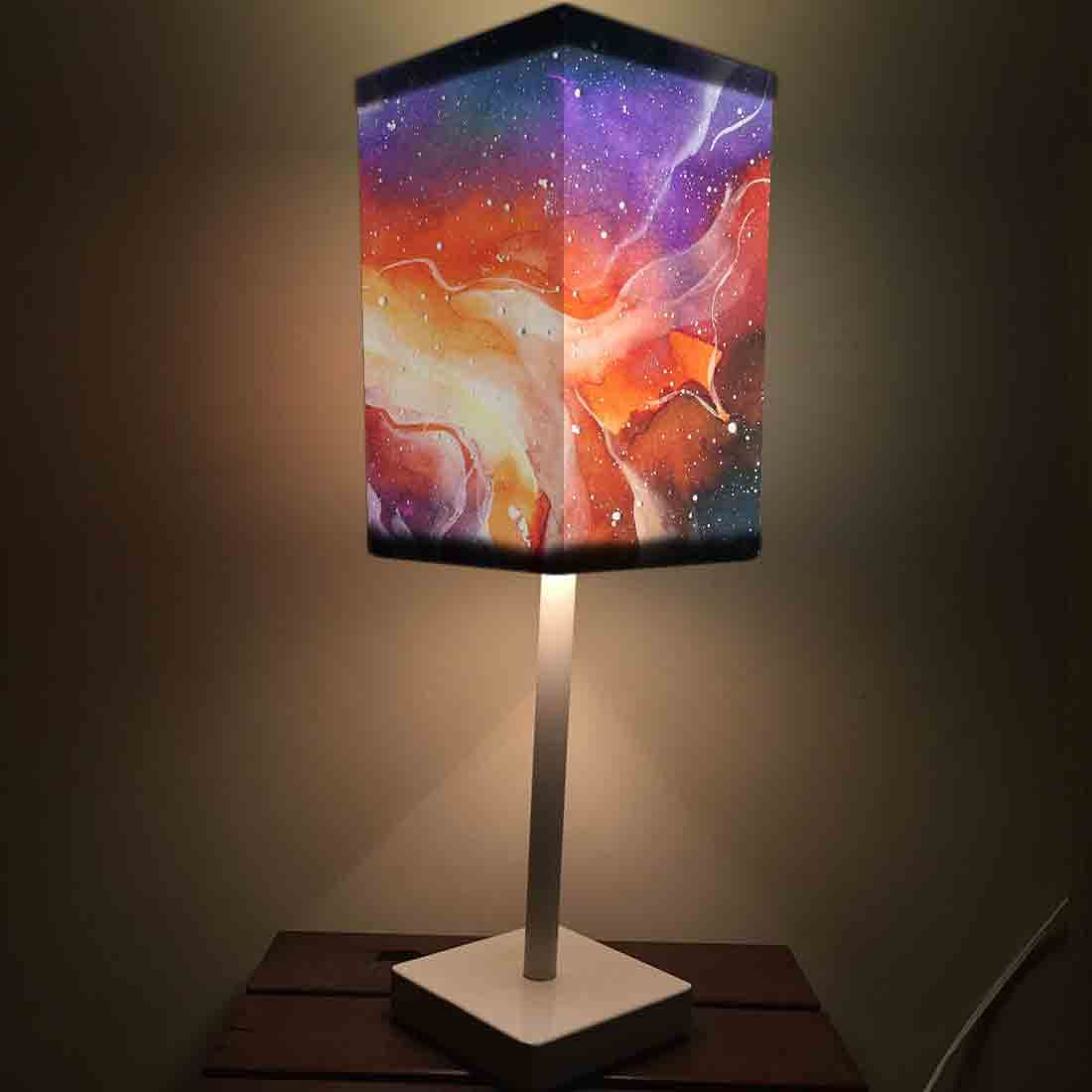 Small Night Table Lamps for Living Room