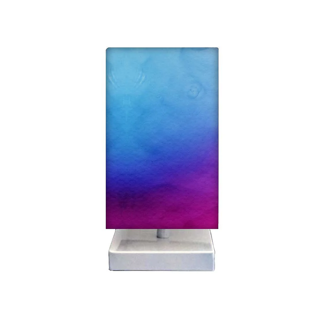 Small Table Lamps for Bedroom Watercolor - Image 3