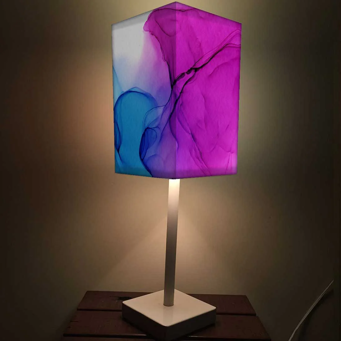 Modern Bedside Table Lamps for Bedroom