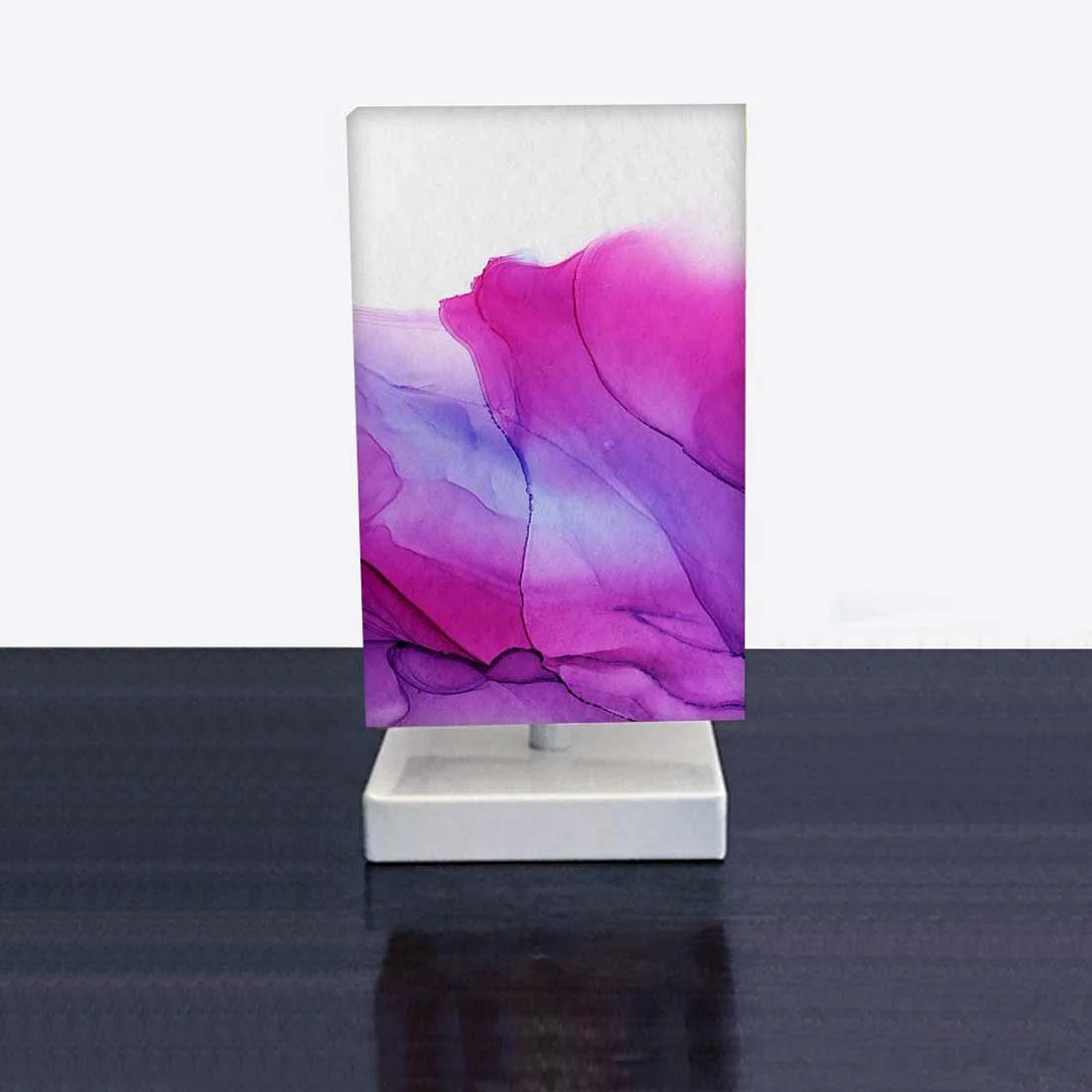 Small Unique Table Lamps for Living Rooms - Image 2