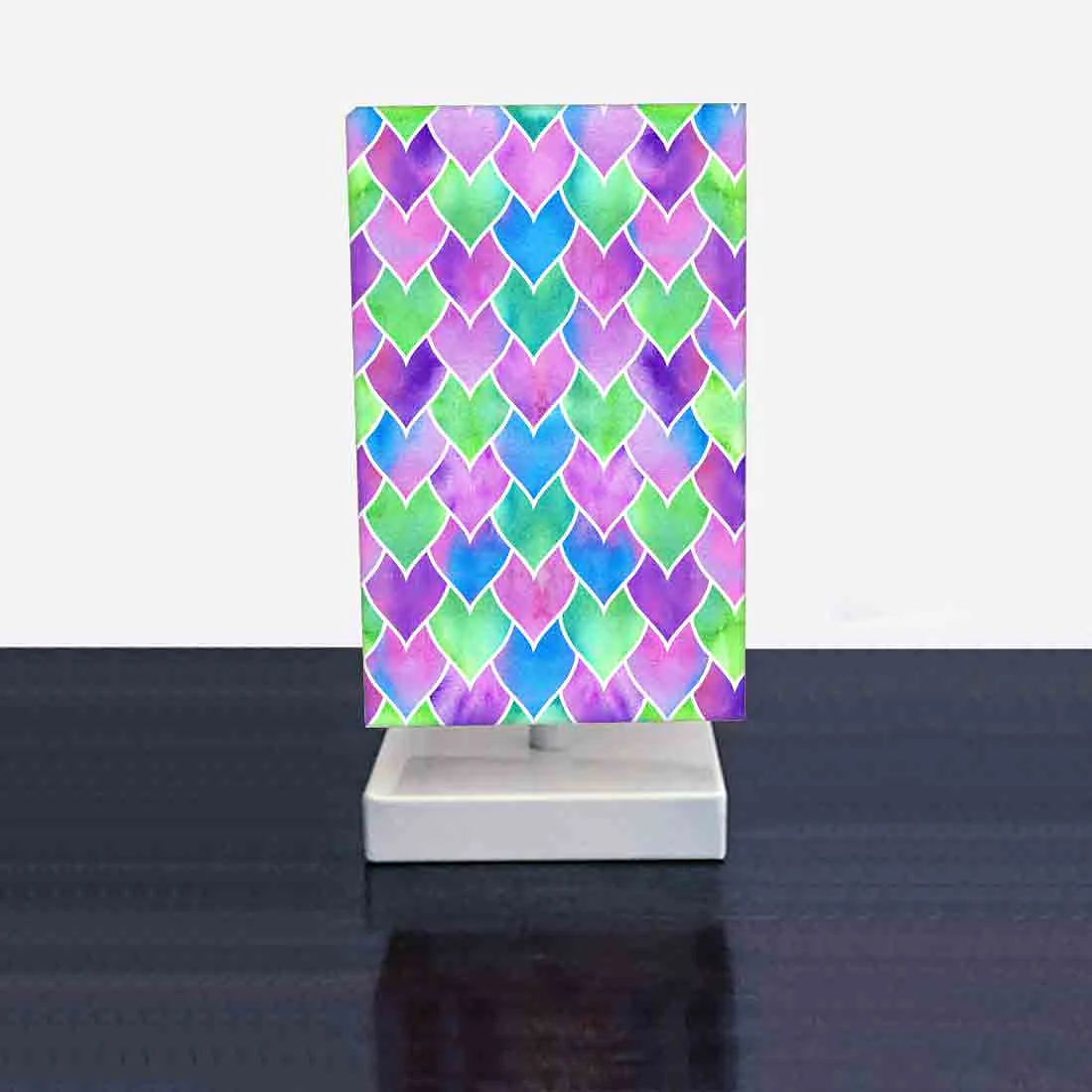 Small Bed Lamps for Bedroom Multicolor - Image 2