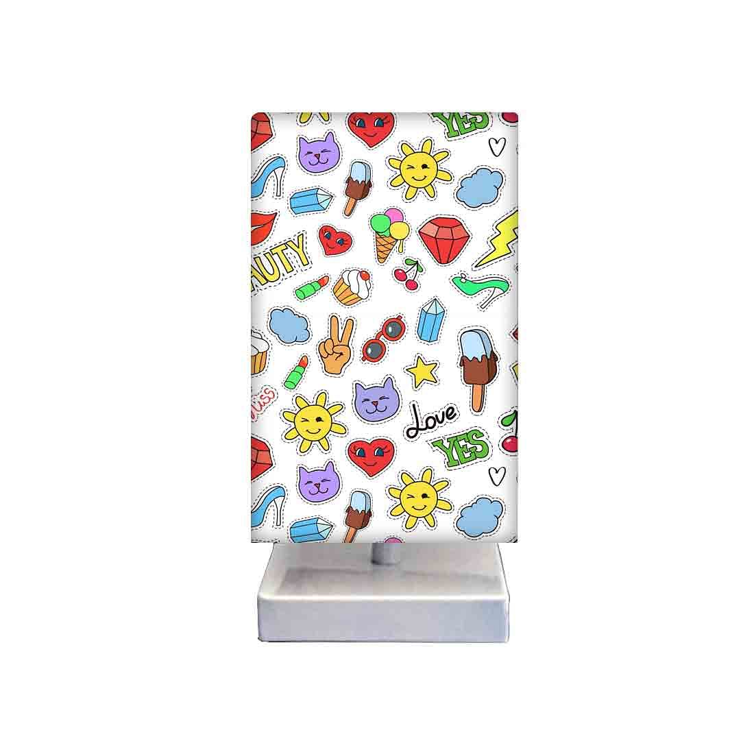 Beauty Diamond Table Lamps for Living Room - Image 3