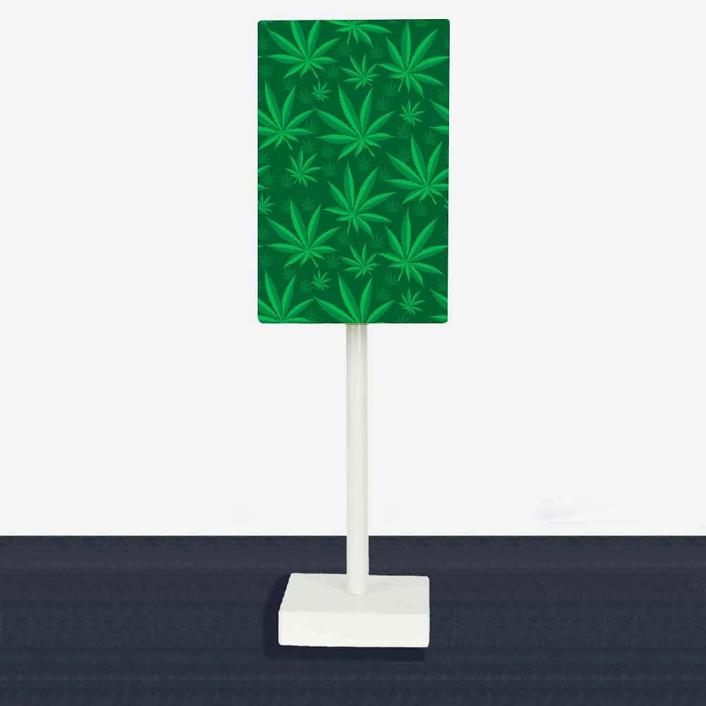 Small Table with Light Lamps for Living Room - Image 2
