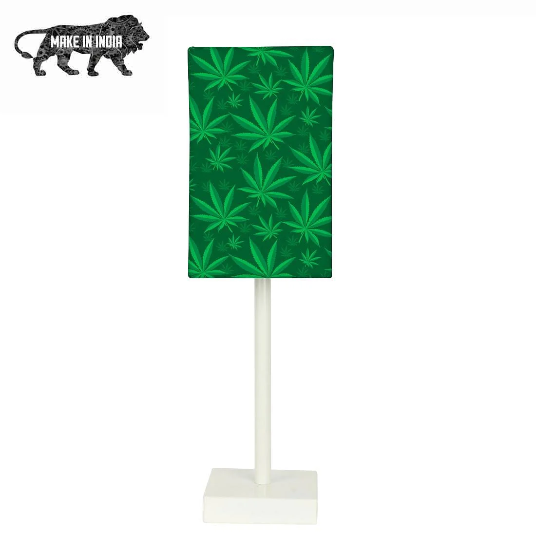 Small Table with Light Lamps for Living Room - Image 3