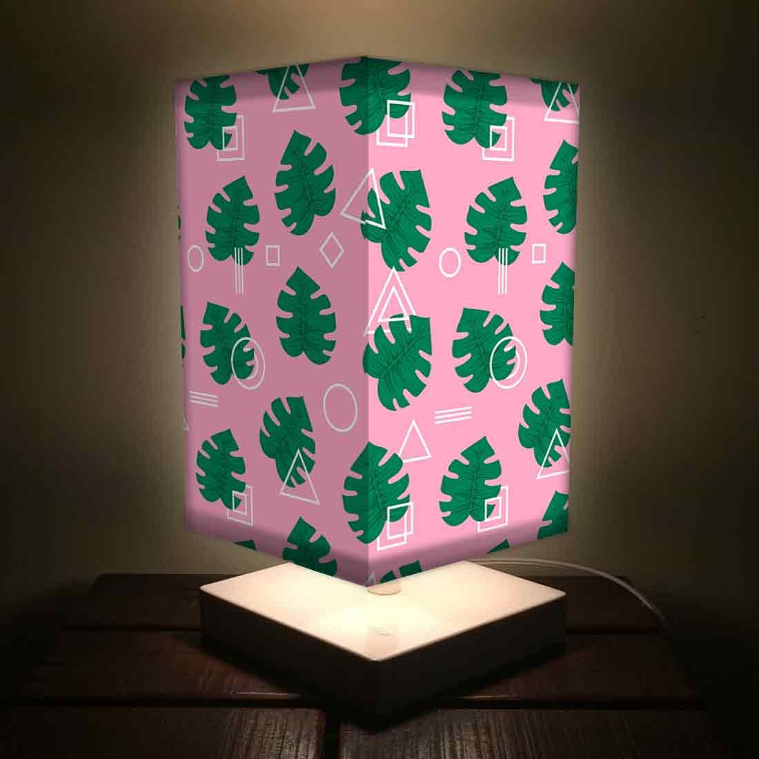 Small Bed Lamp Table for Living Room