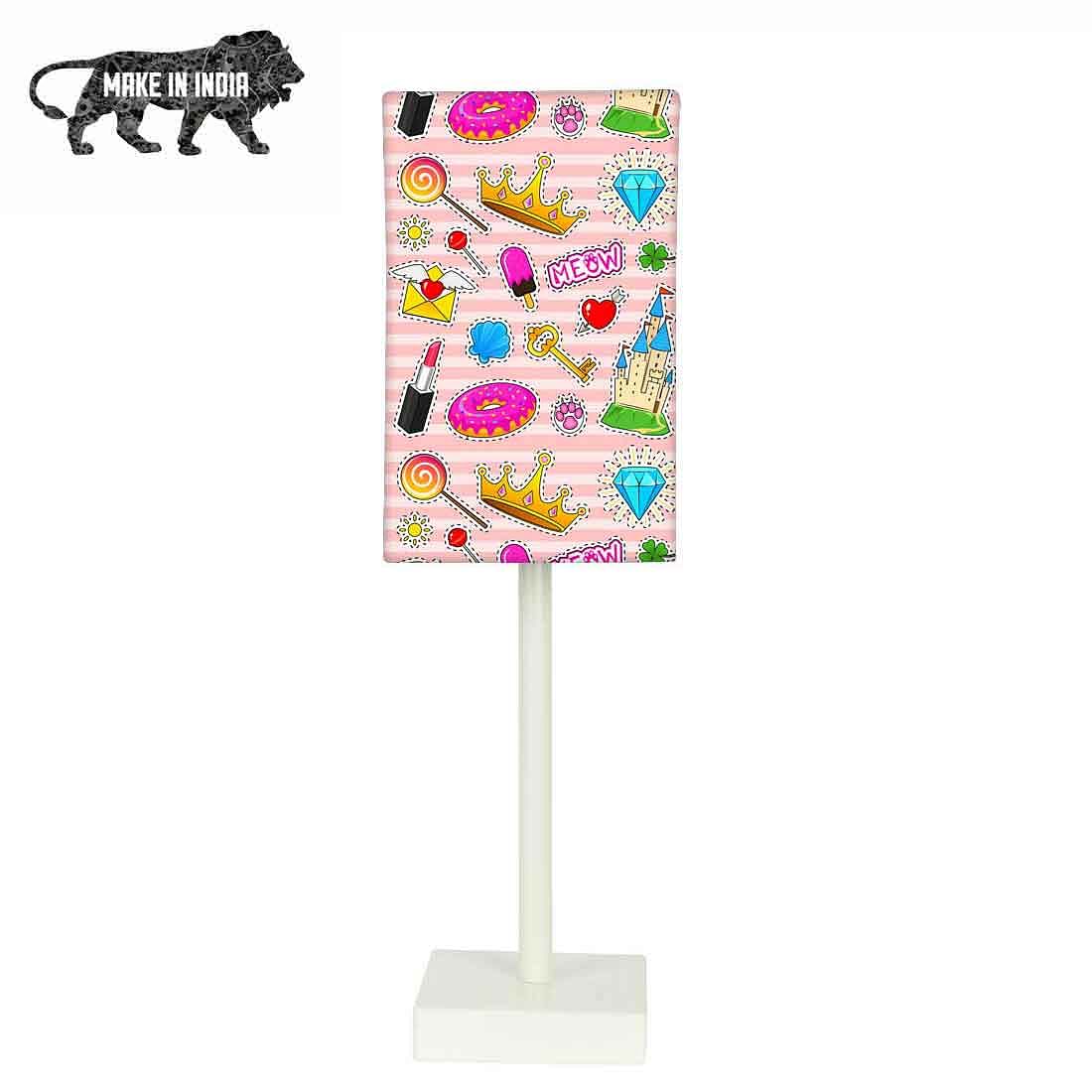 Multi Design Kids Table Lamps for Kids Room - Image 3