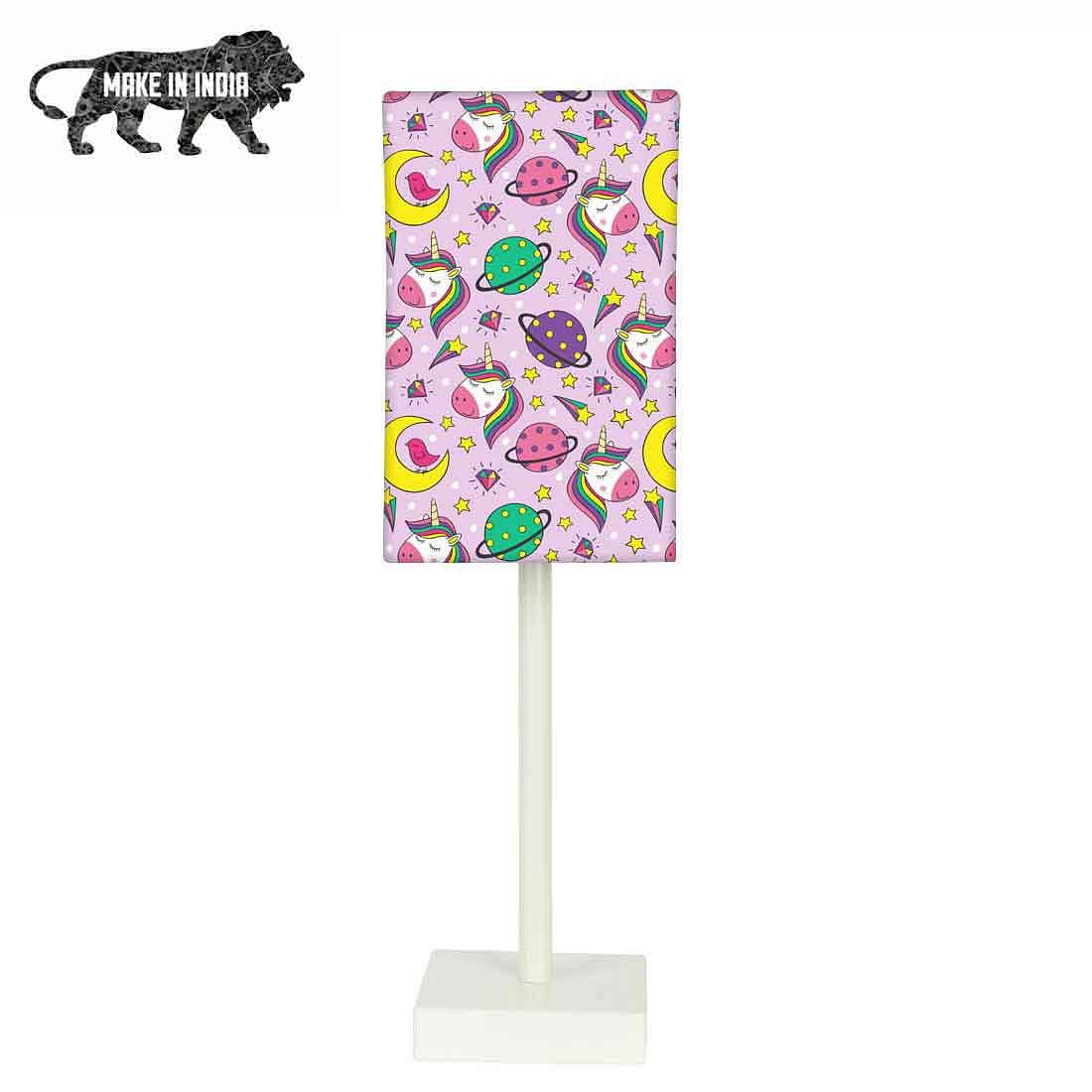 Kids Table Lamps for Children Bed Room - Image 3
