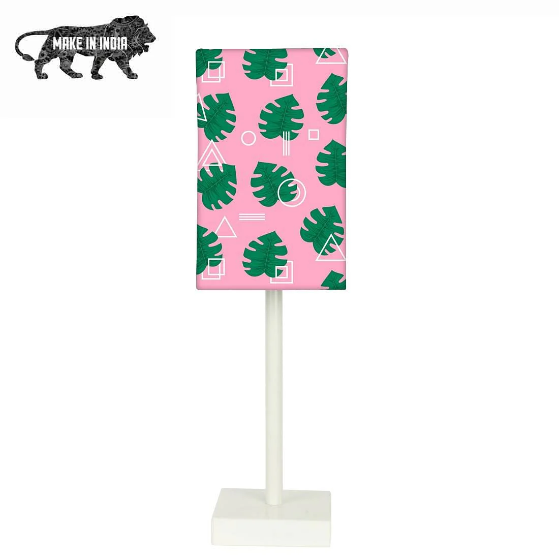 Monstera Cool Bedside Lamps for Children Room - Image 3