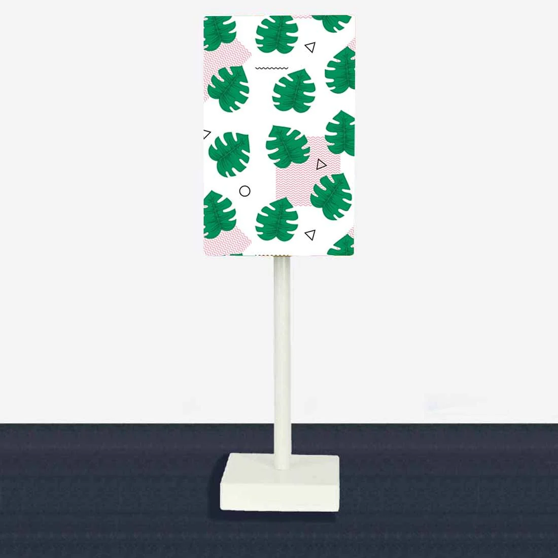 Monstera Bedside Reading Lamps for Kids Room - Image 2