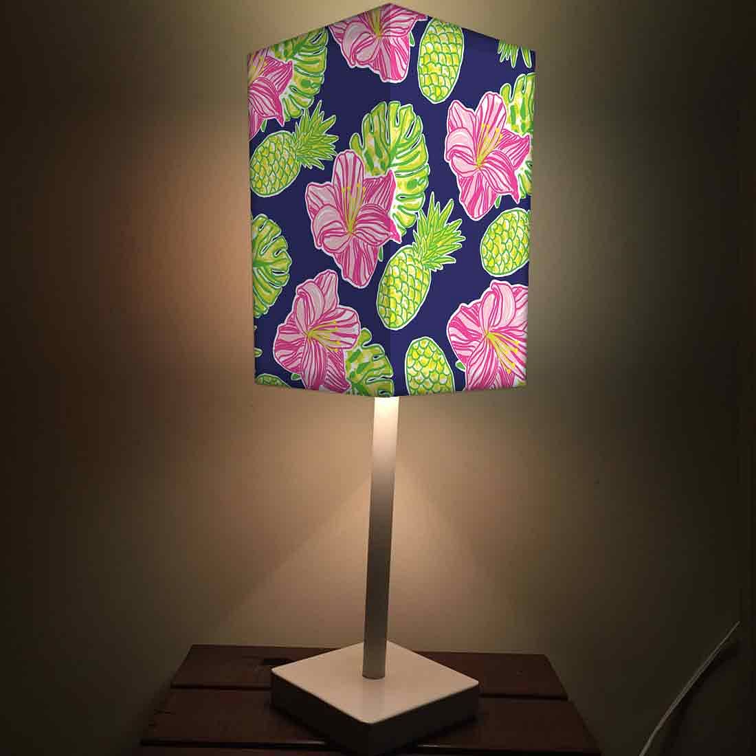 Pineapple Luxury Table Lamps for Living Room