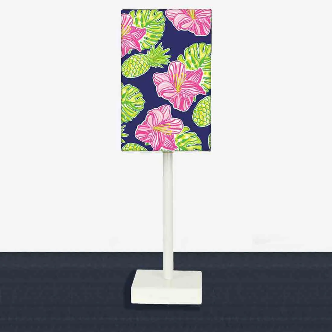 Pineapple Luxury Table Lamps for Living Room - Image 2