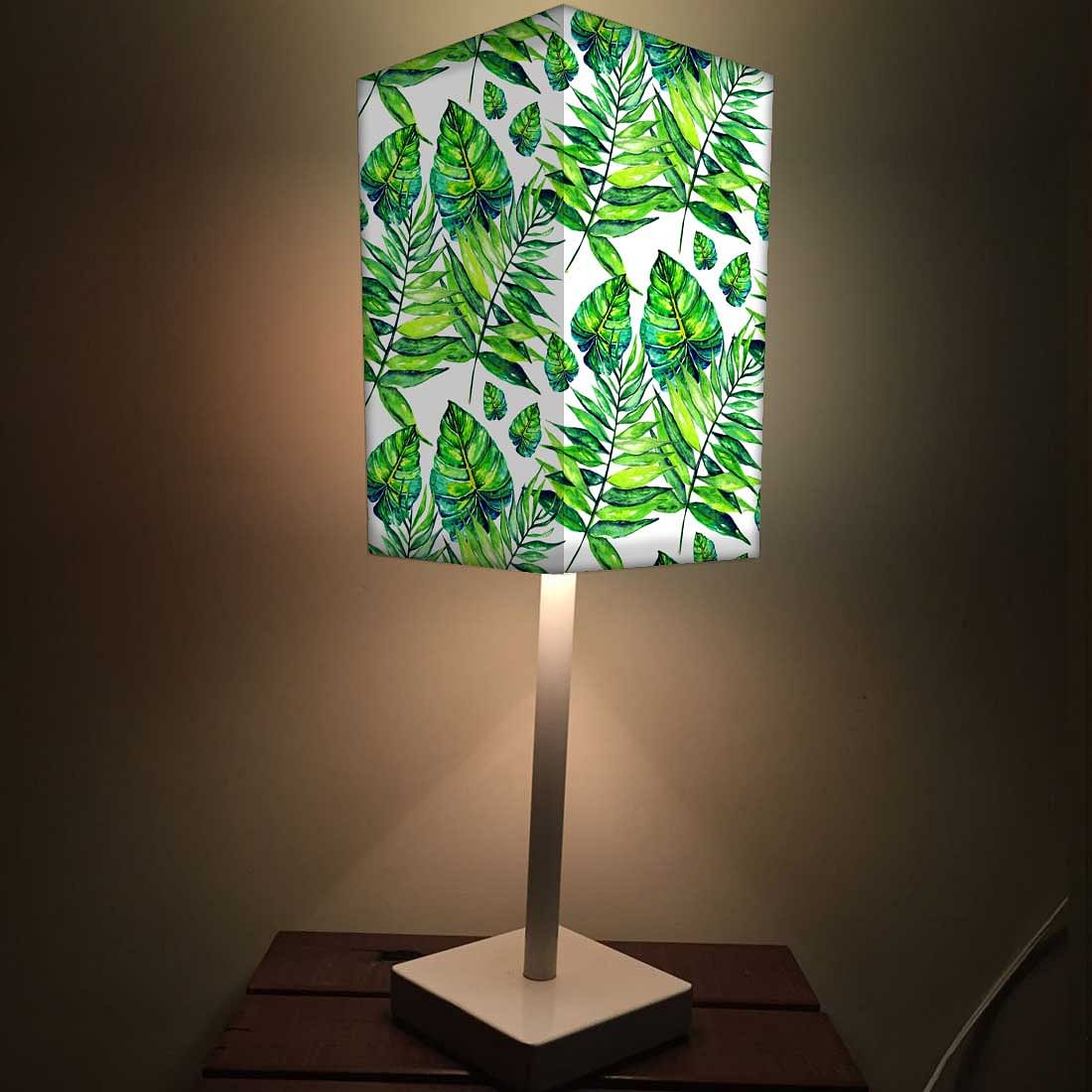 Small Designer Table Lamp for Living Room Bedroom