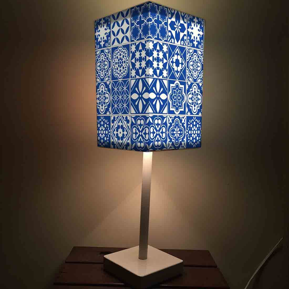 Elegant Table Lamps for Living Room