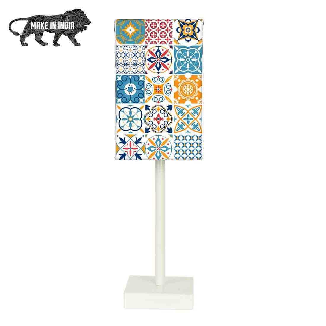 Small Table Home Lamps for Living Room - Image 3