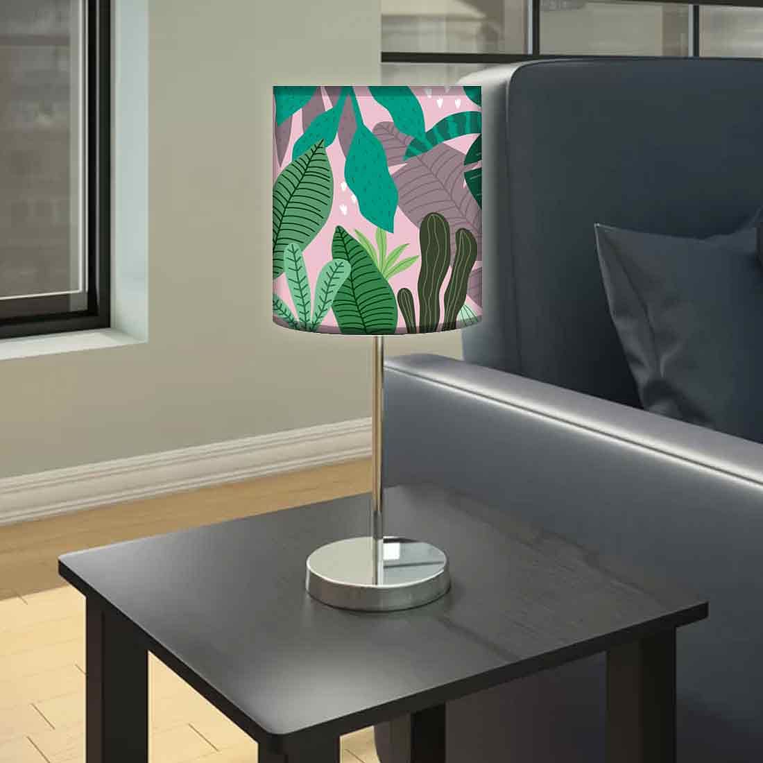 Tropical Vibes Coffee Table Lamps for Bedroom - Image 2