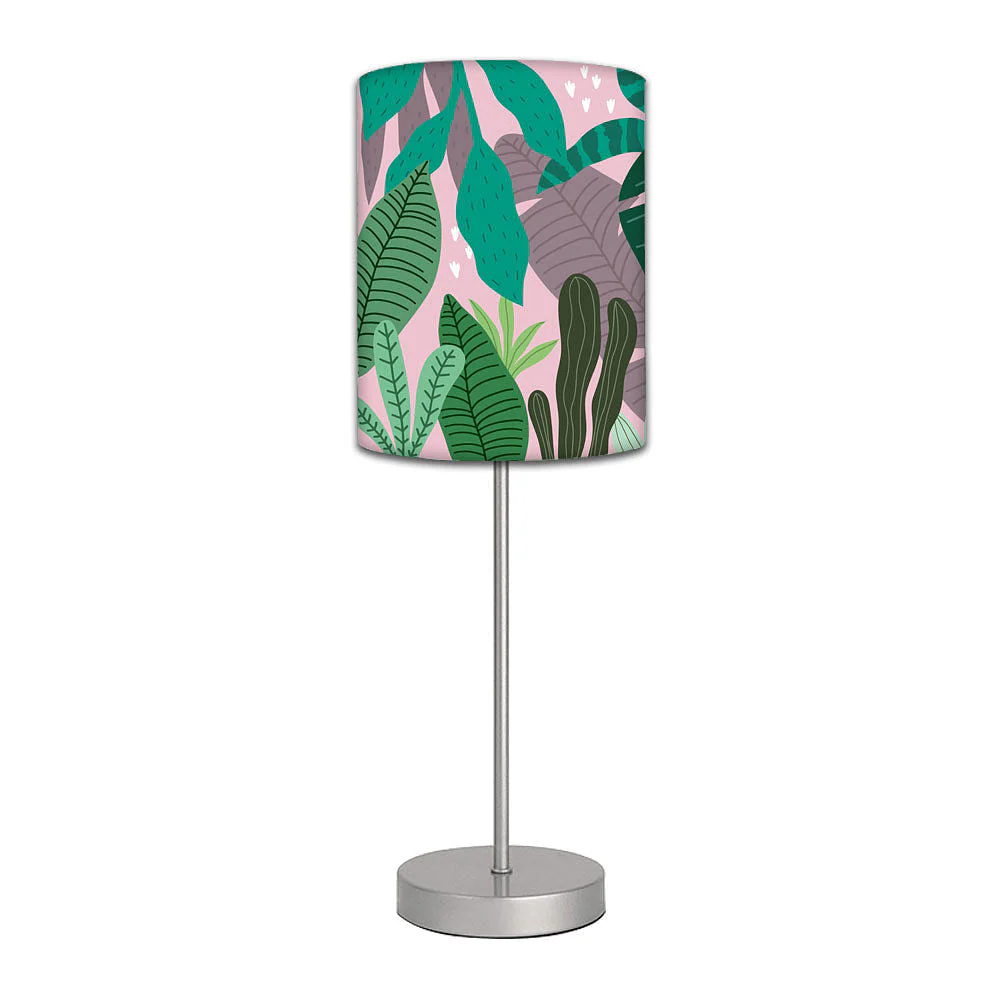 Tropical Vibes Coffee Table Lamps for Bedroom - Image 3
