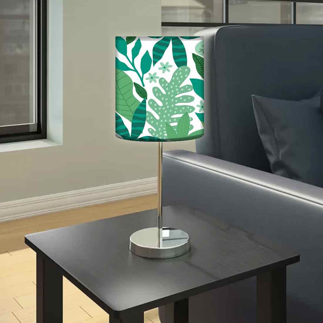 Designer Table Lamp for Living Room Bedside Lamps - Tropical Trending Vibes - Image 2