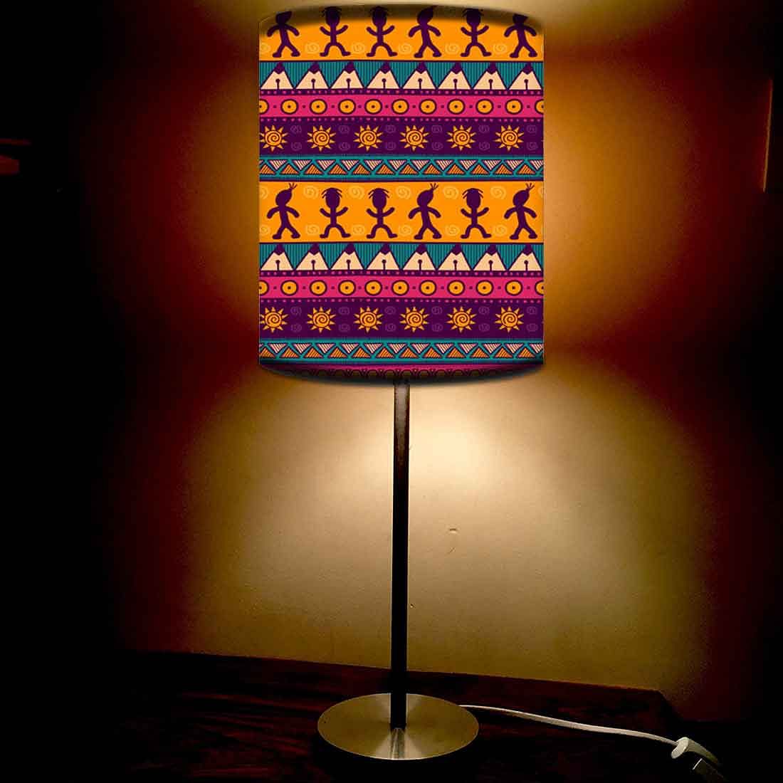Designer Table Lamp for Living Room Bedside Lamps - Classic Designer