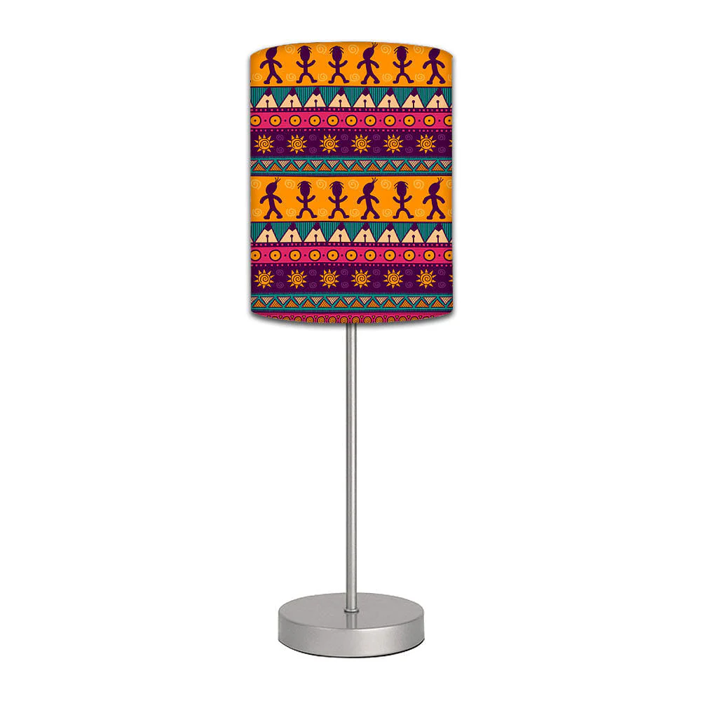 Designer Table Lamp for Living Room Bedside Lamps - Classic Designer - Image 3