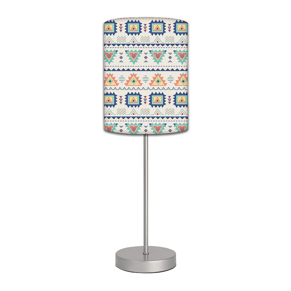 Geometric Design Table Lamps for Bedroom - Image 3