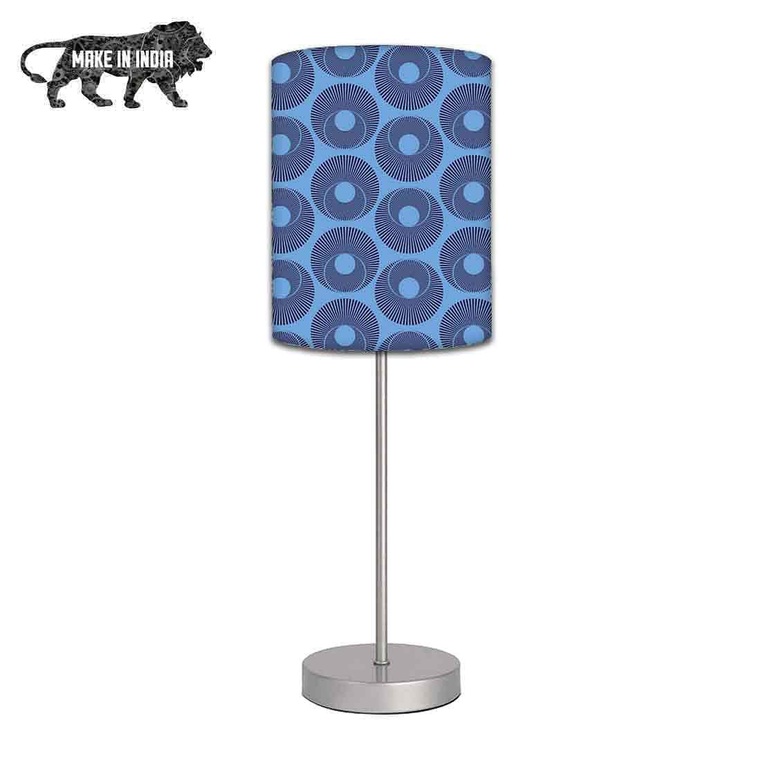 Designer Bedside Reading Lamp for Bedroom - Image 3