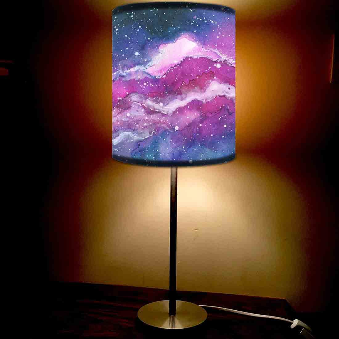 Designer Side Table Light for Living Room