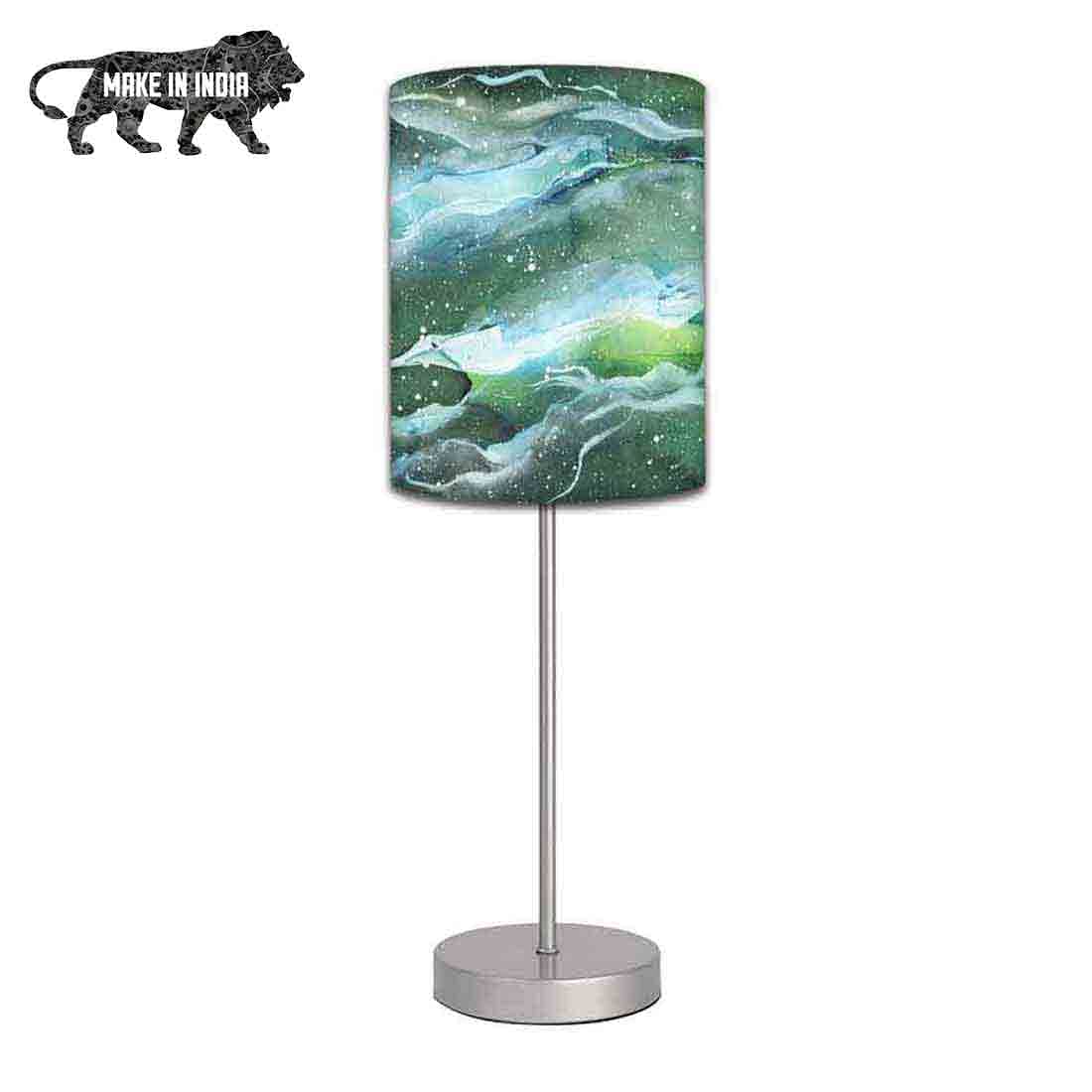 Watercolor Table Lamp Light for Living Room - Image 3