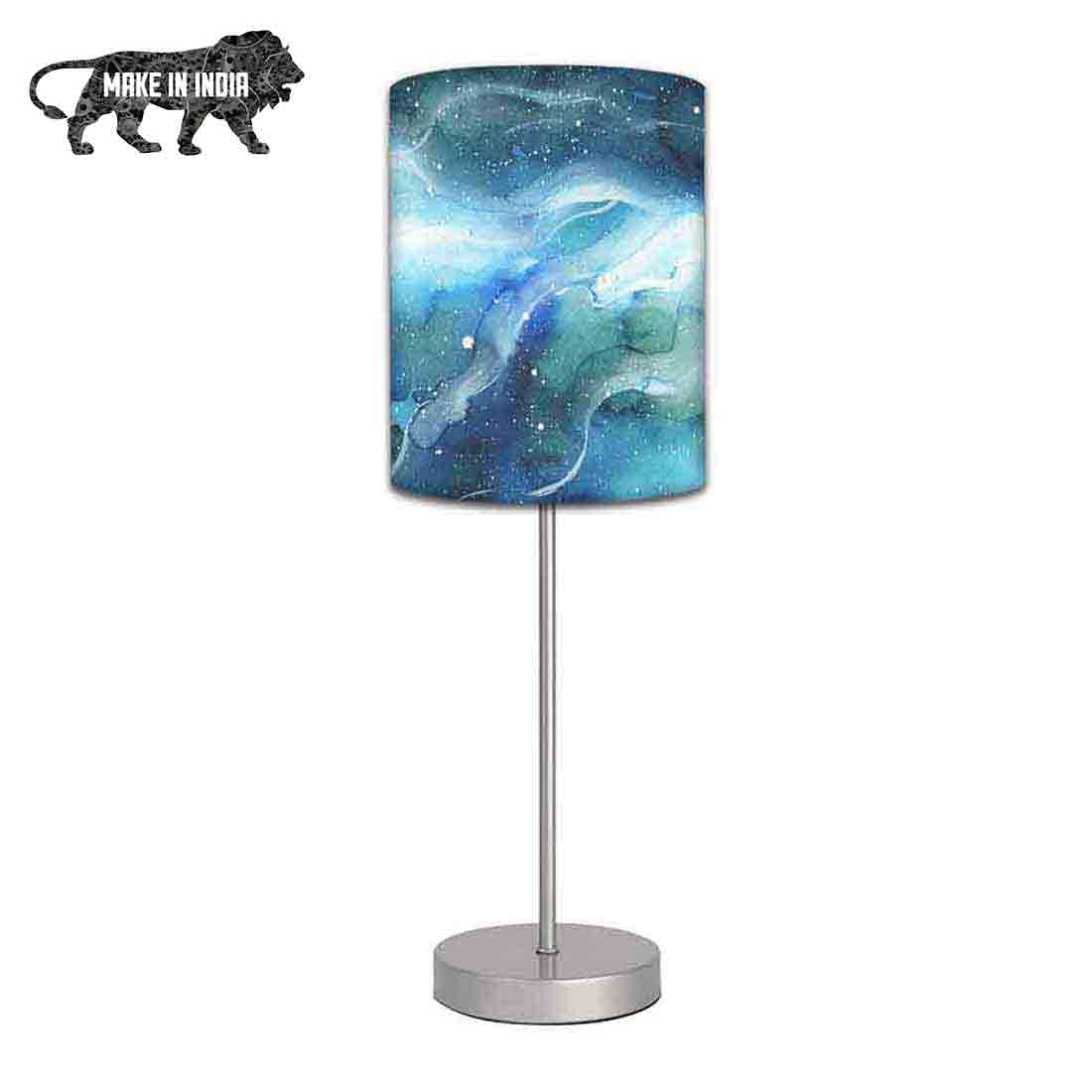 Watercolor Table Light Stand for Living Room - Image 3
