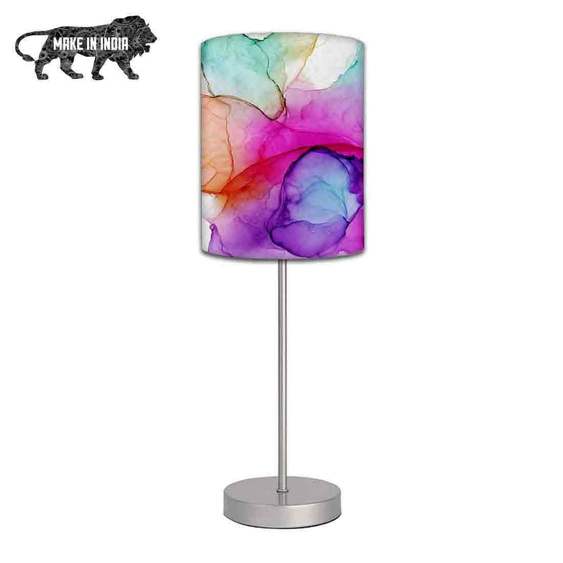 Multicolor  Designer Table Lamps for Living Room - Image 3