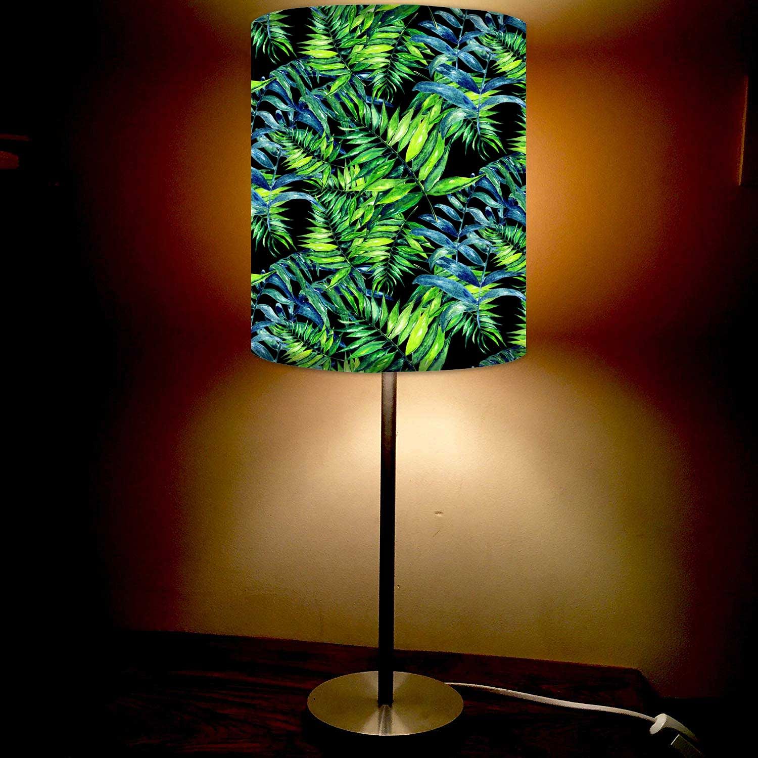 Designer Mini Bedside Lamp for Living Room