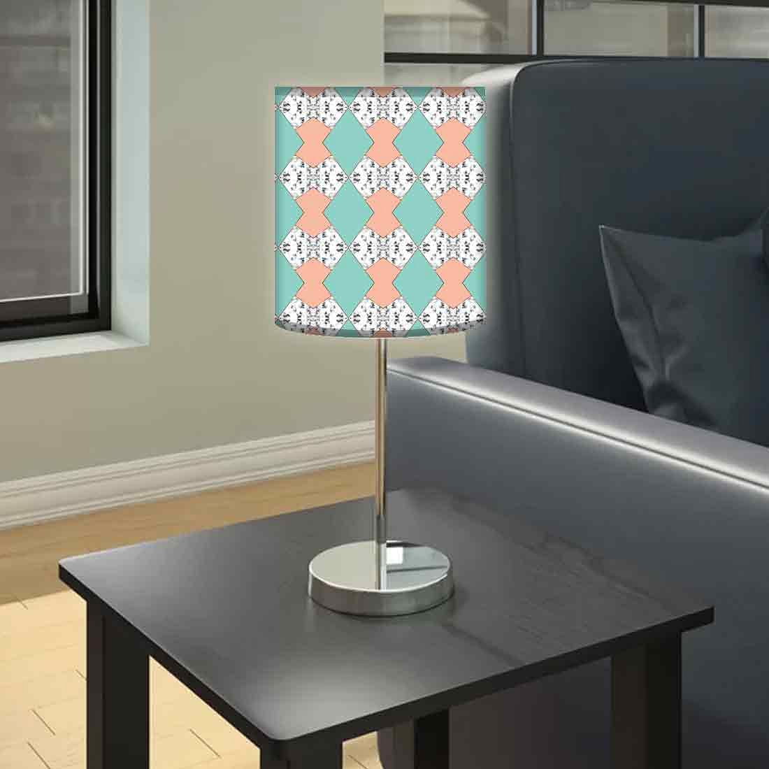 Designer Lamp Marble Pastle for Bedroom - Image 2