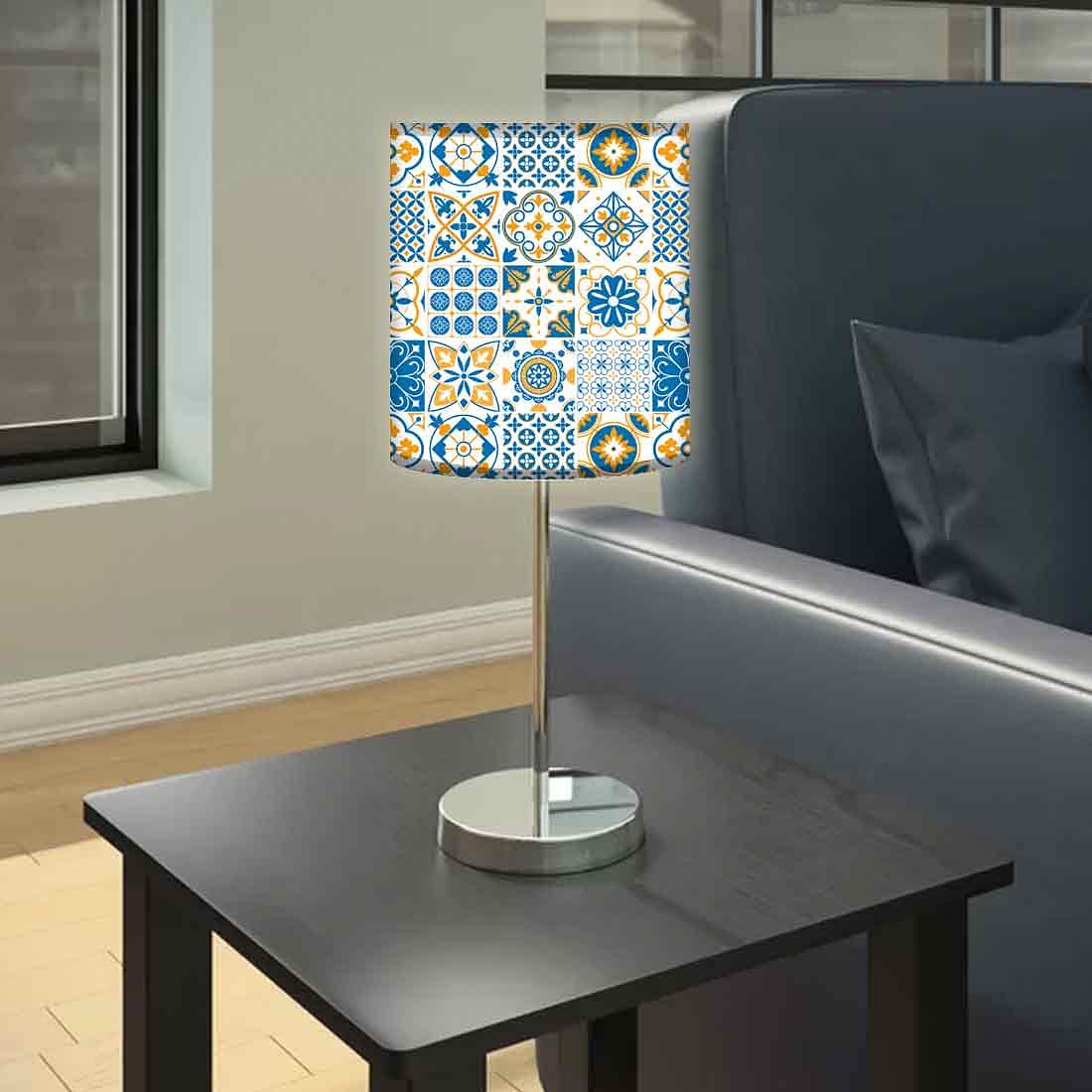Lisbon Night Stand Lamps Modern for Living Room - Image 2