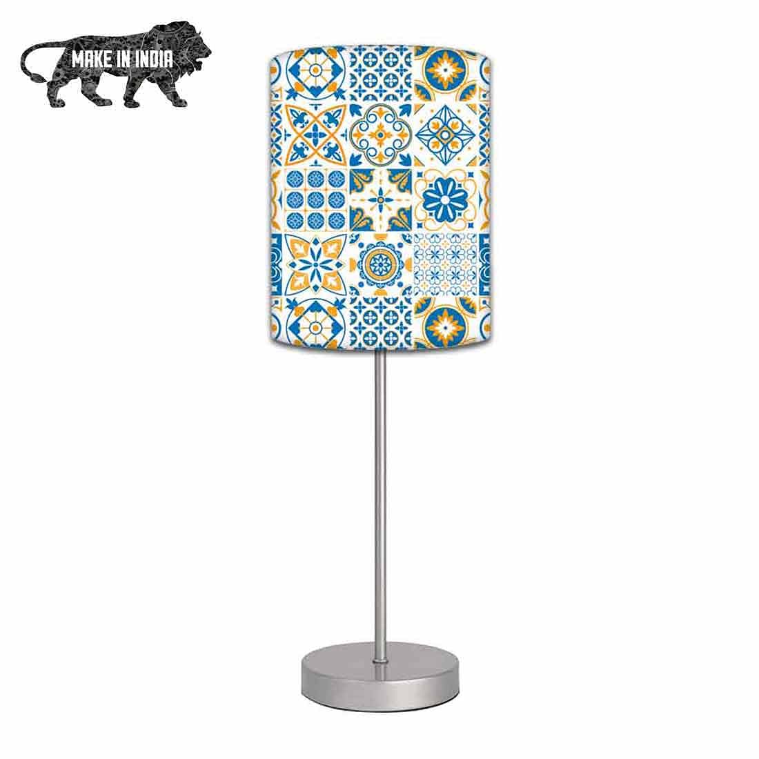 Lisbon Night Stand Lamps Modern for Living Room - Image 3