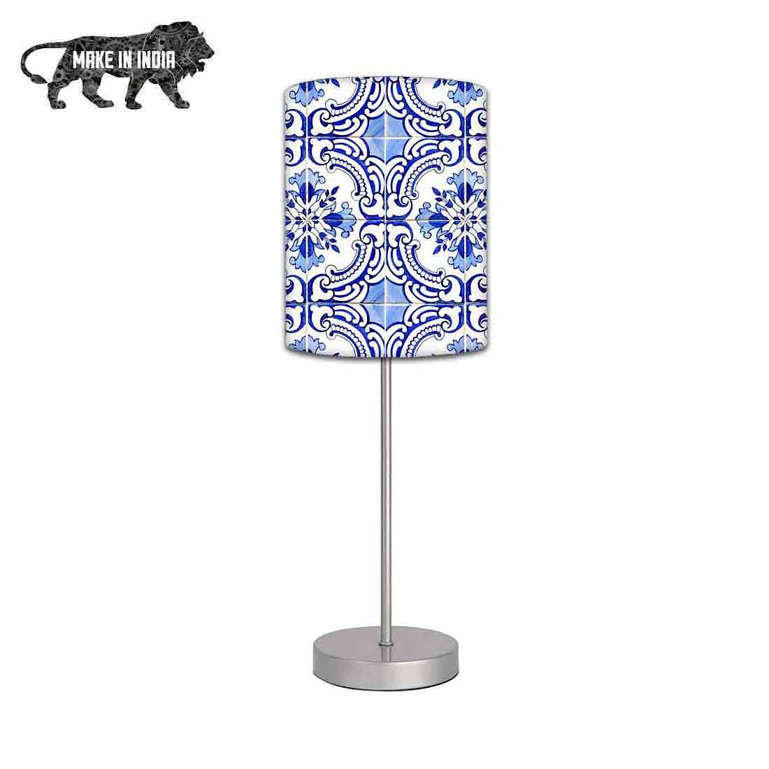 Designer Table with Light Lamps for for Living Room - Image 3