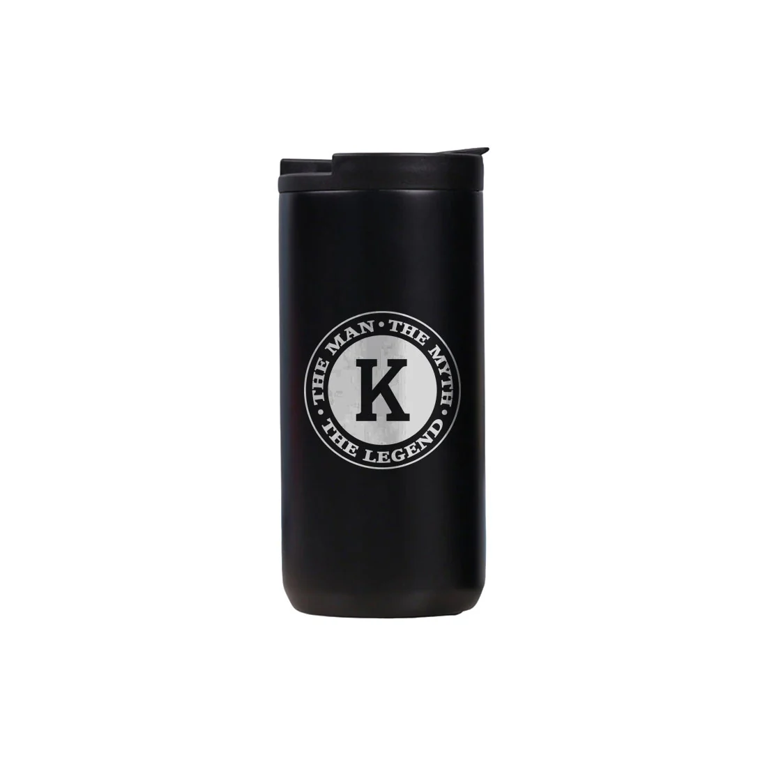 Customised Tea and Coffee Thermos Tumbler with Lid for Travelling Office Engraved Sipper Flask - Image 3