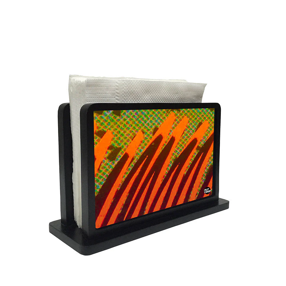 Tissue Holder Paper Napkin Stand - Apxx