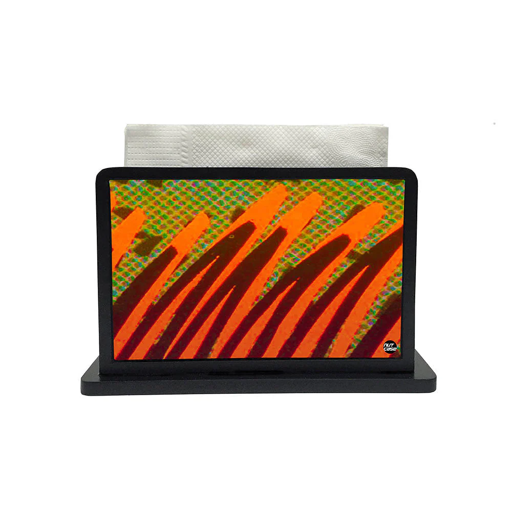 Tissue Holder Paper Napkin Stand - Apxx - Image 2