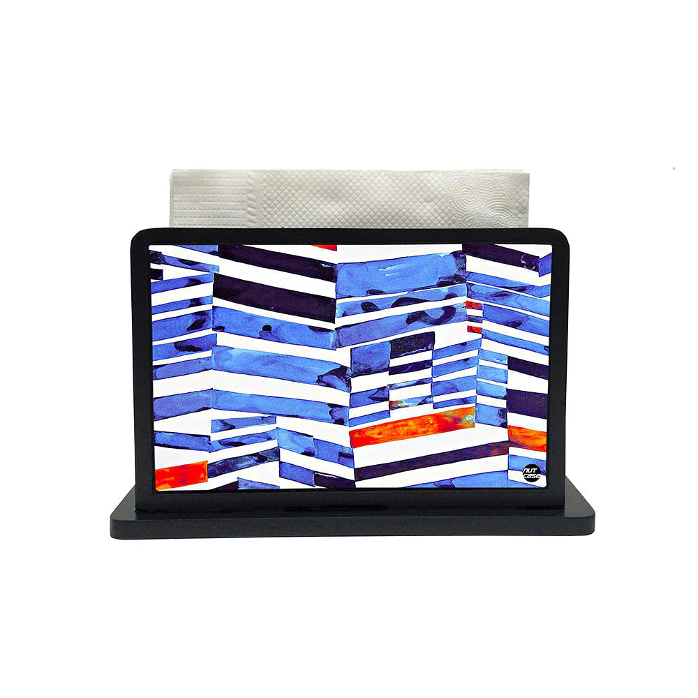 Tissue Holder Paper Napkin Stand - Mix Match - Image 2