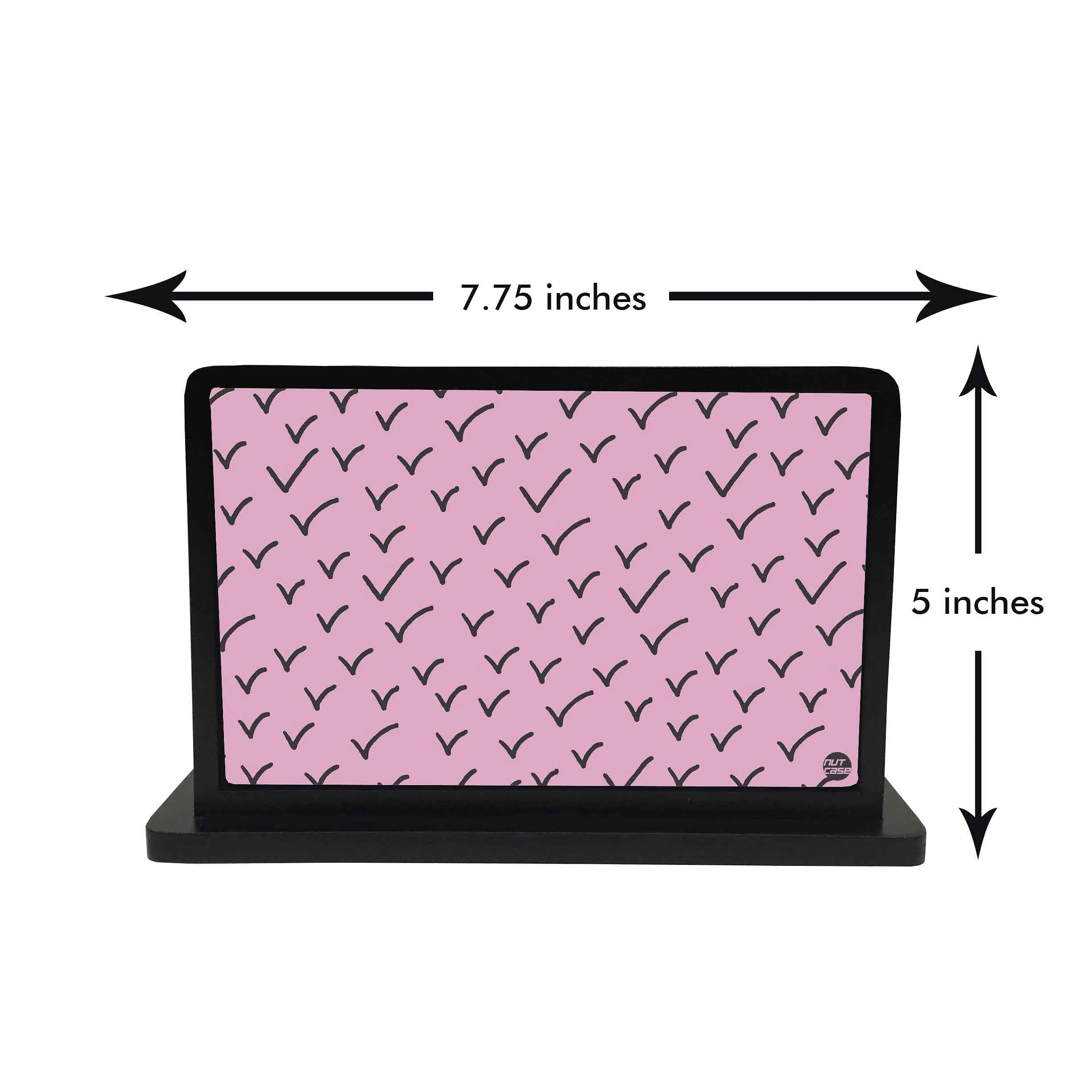 Tissue Paper Napkin Holder Stand - Correct - Image 3