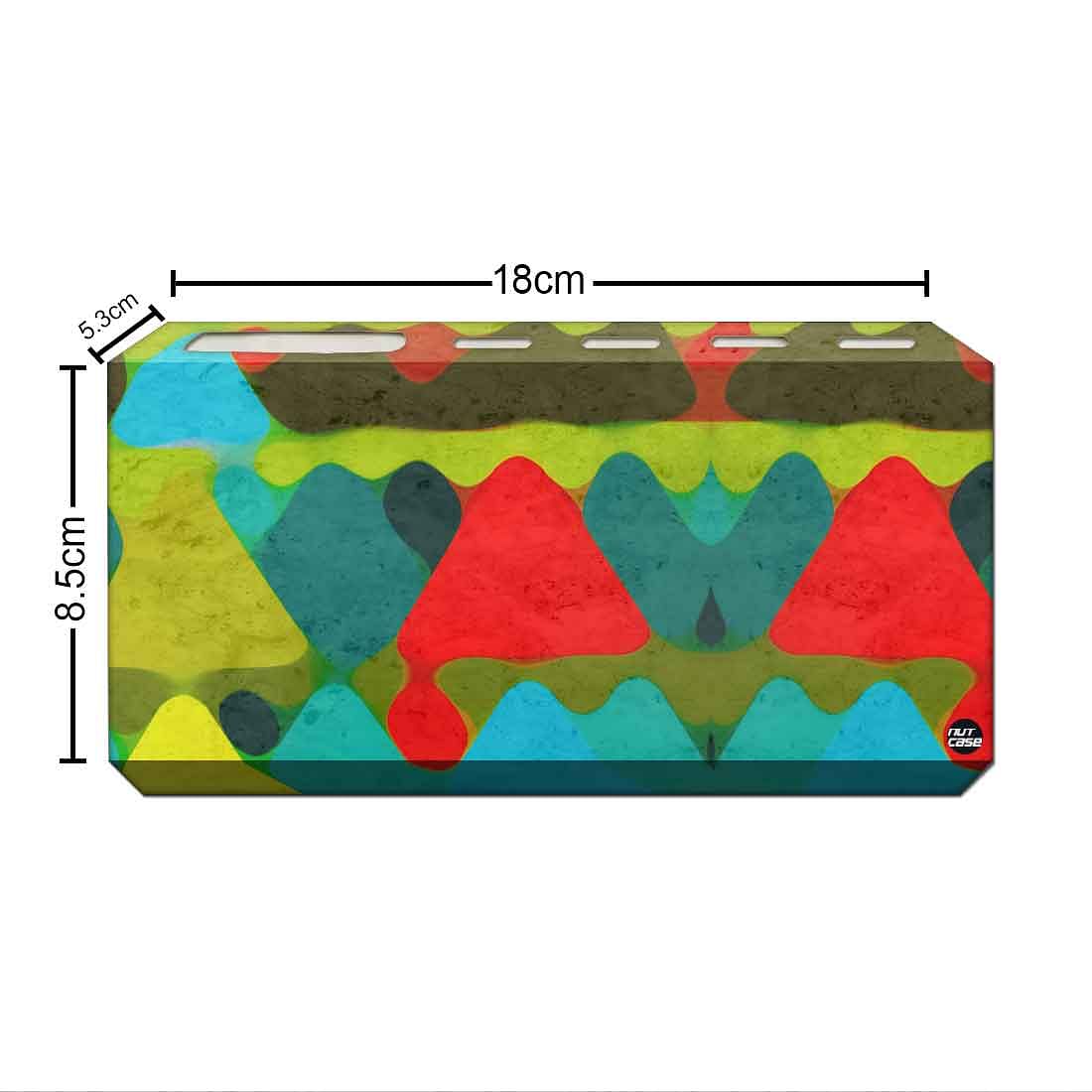 Toothbrush Holder Wall Mounted -Color Mounts - Image 3